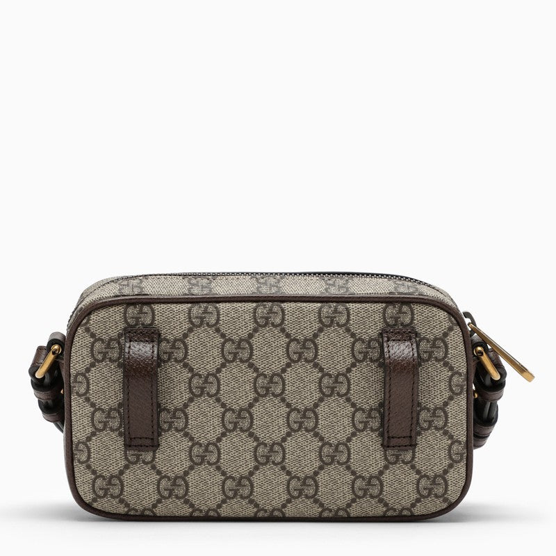 Gucci Ophidia Mini Shoulder Bag Men