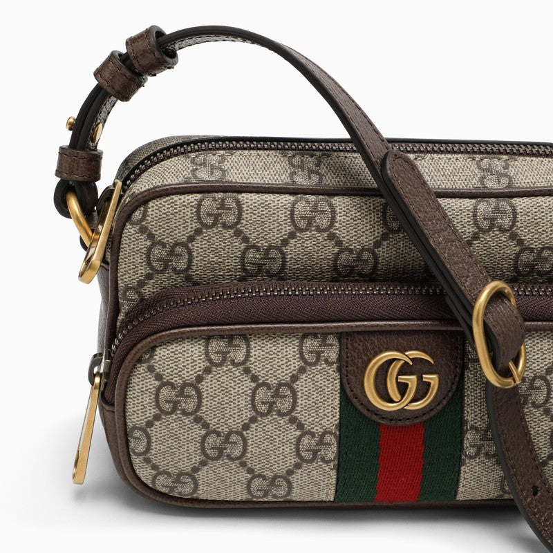 Gucci Ophidia Mini Shoulder Bag Men