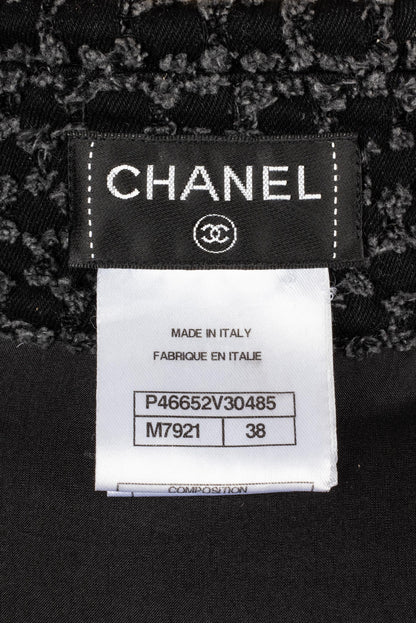 Veste Chanel