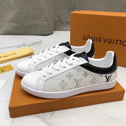 The Bags Vibe - New Arrival Louis Vuitton Sneaker 049