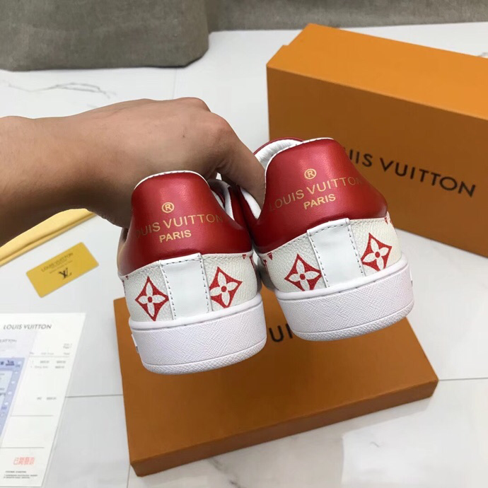 The Bags Vibe - New Arrival Louis Vuitton Sneaker 051