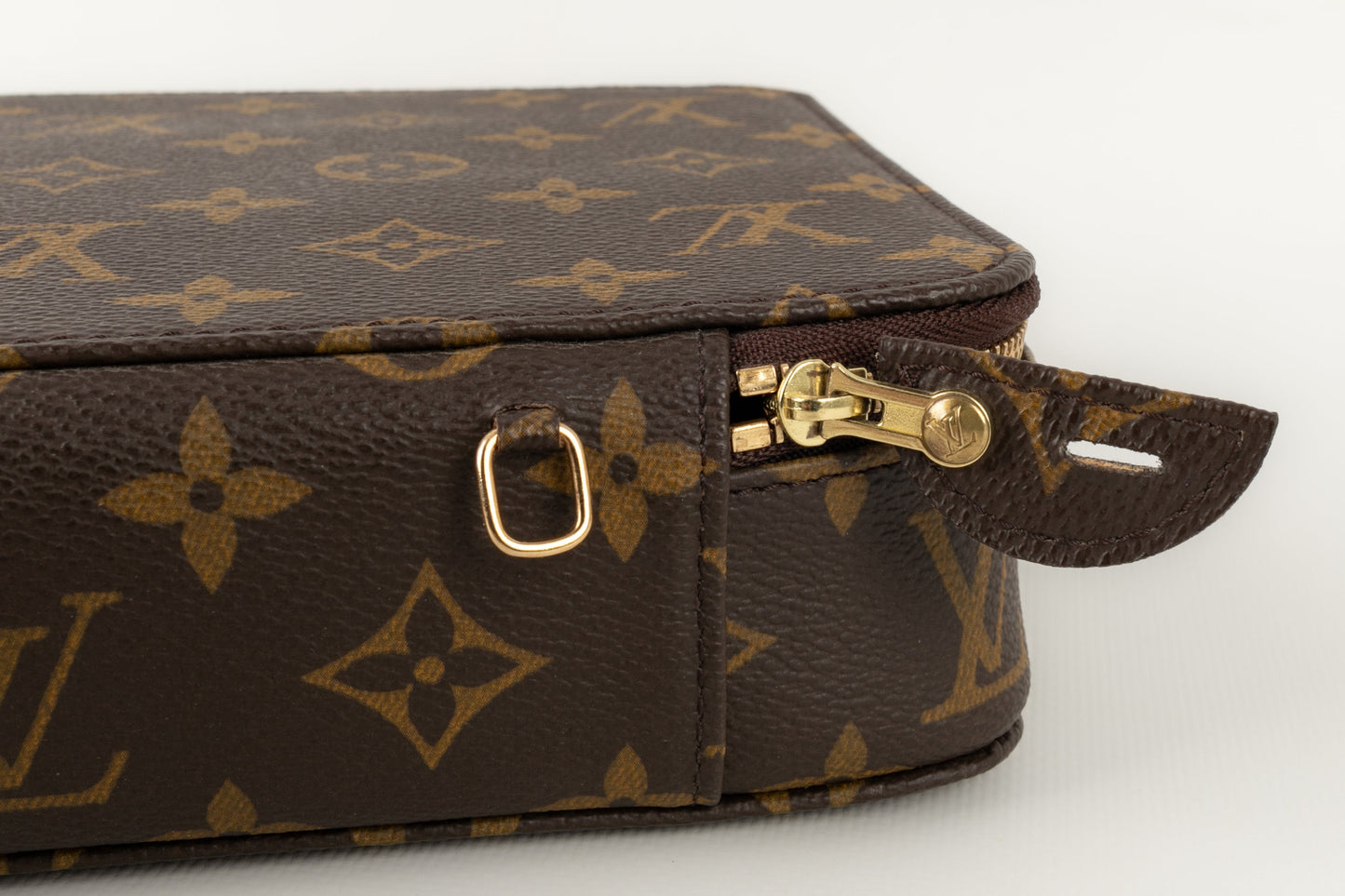 Pochette "Monte Carlo" Louis Vuitton