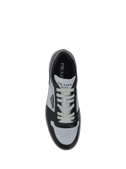 Prada Men Downtown Sneakers