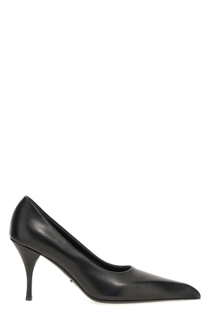 Prada Women 'Modellerie' Pumps