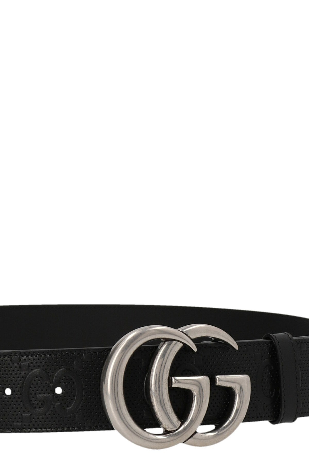 Gucci Men 'Gg Marmont’ Belt