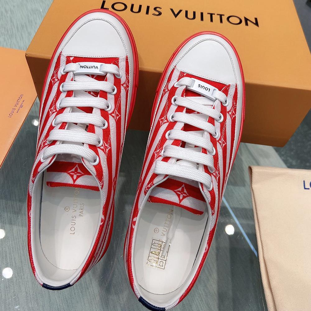 Sneakers Louis Vuitton