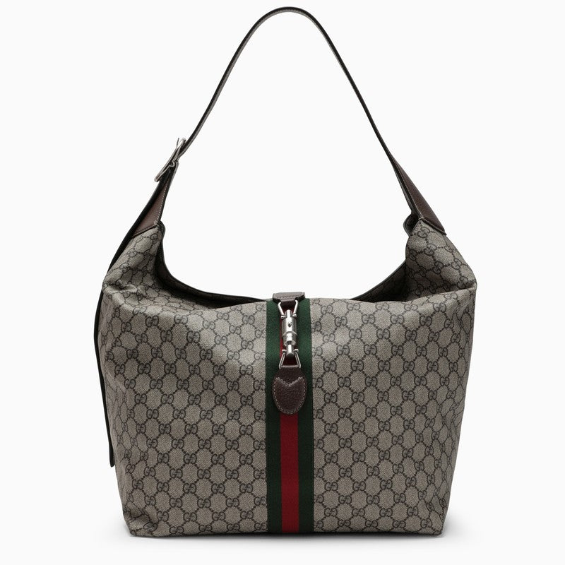 Gucci Jackie 1961 Medium Shoulder Bag Men