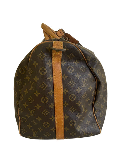 Louis Vuitton Keepall Bandouliere 60 Monogram