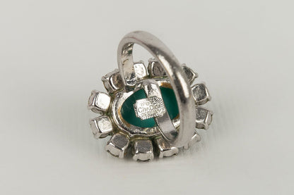 Bague Dior 1972