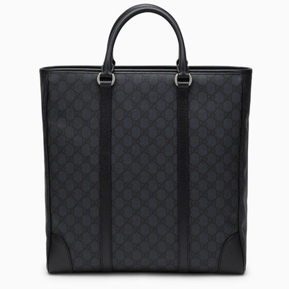 Gucci Ophidia Gg Medium Shopping Bag Blue Men