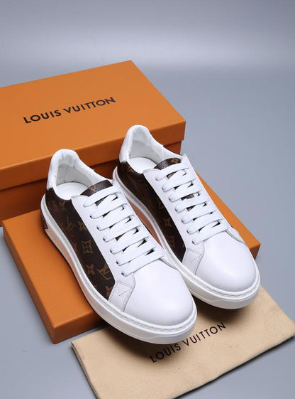 The Bags Vibe - New Arrival Louis Vuitton Sneaker 105