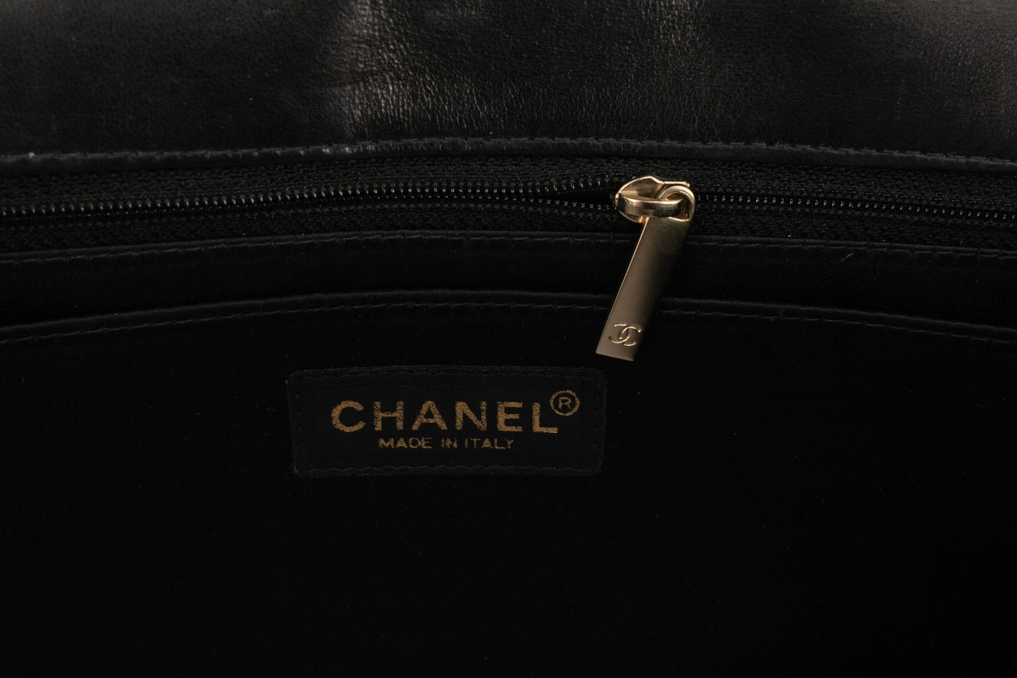 Sac Chanel Timeless 2003/2004