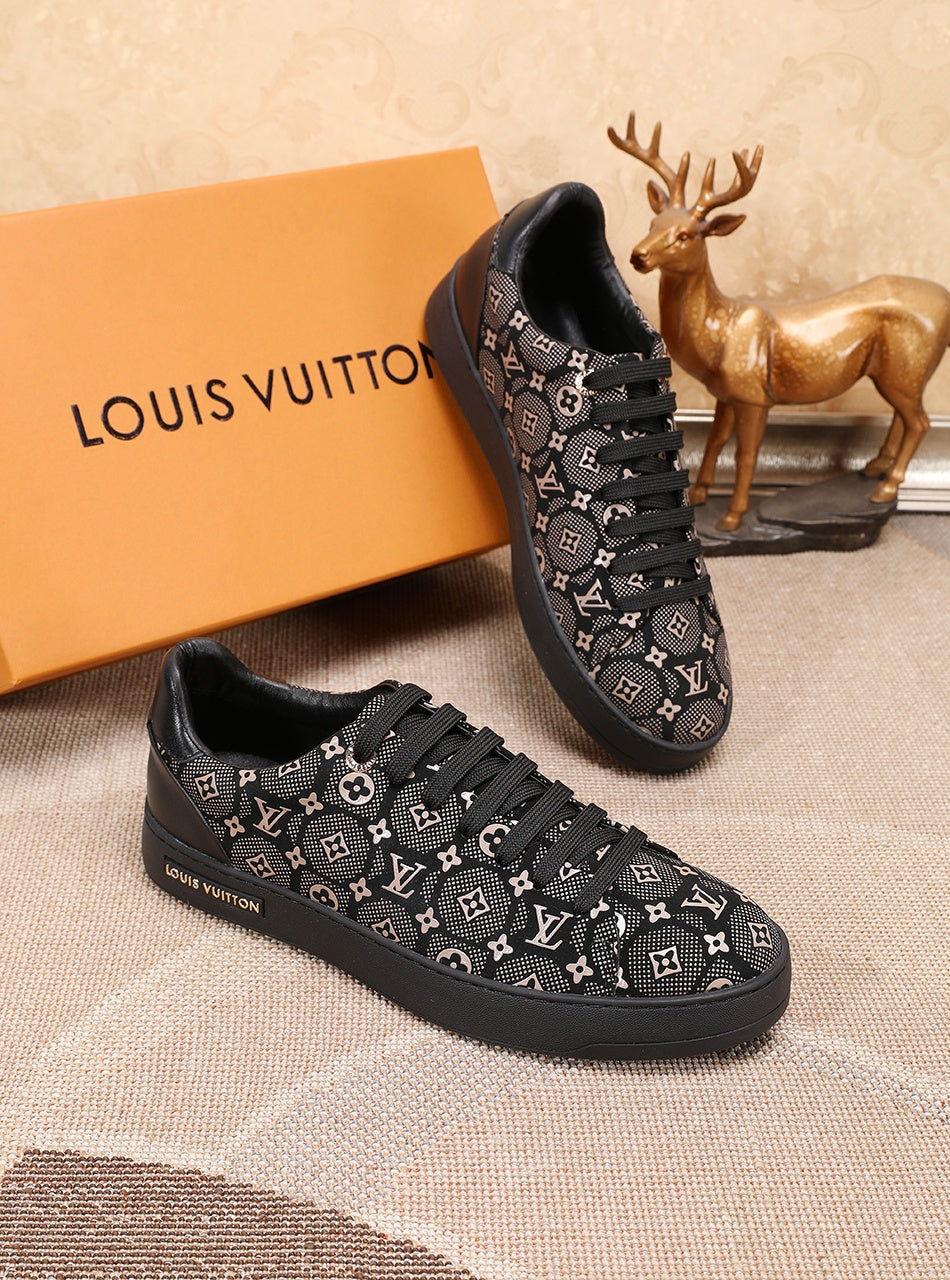 The Bags Vibe - New Arrival Louis Vuitton Sneaker 193