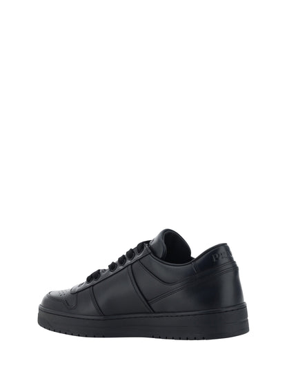 Prada Men Downtown Sneakers