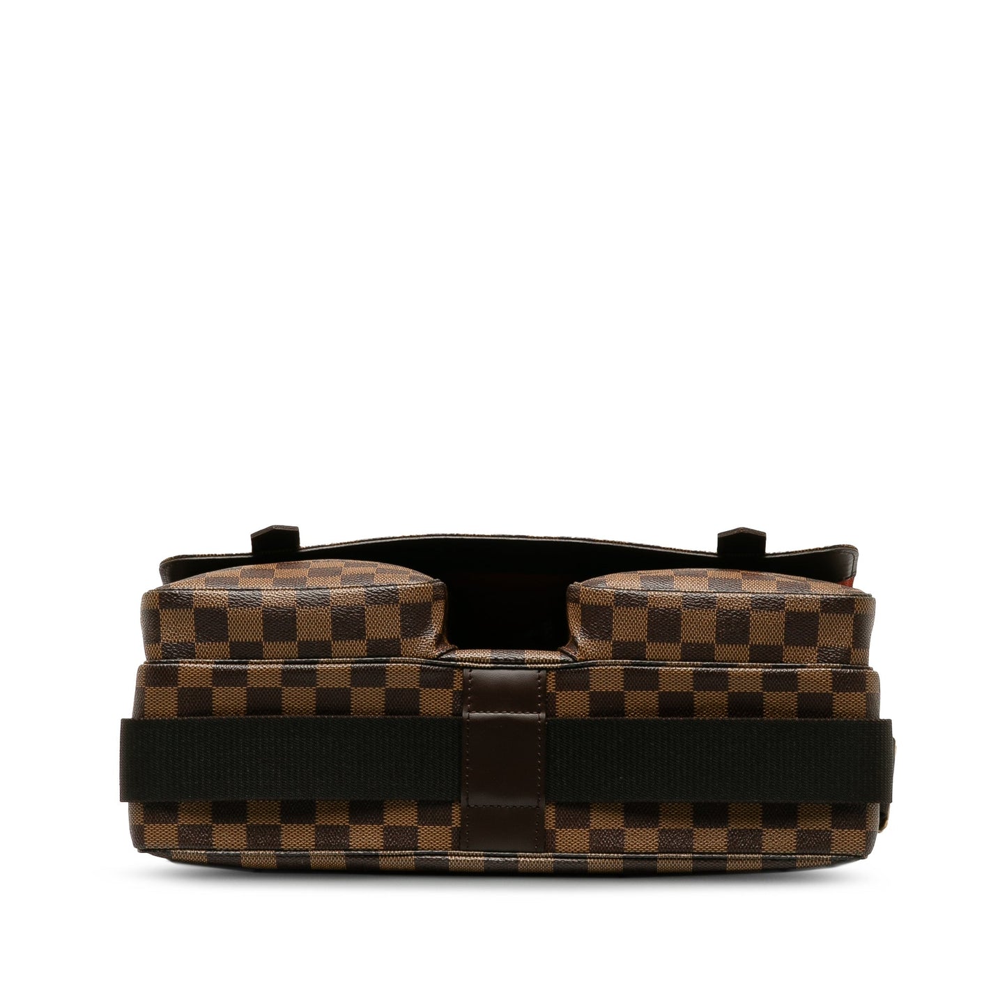 Louis Vuitton Broadway Damier Ebene Canvas