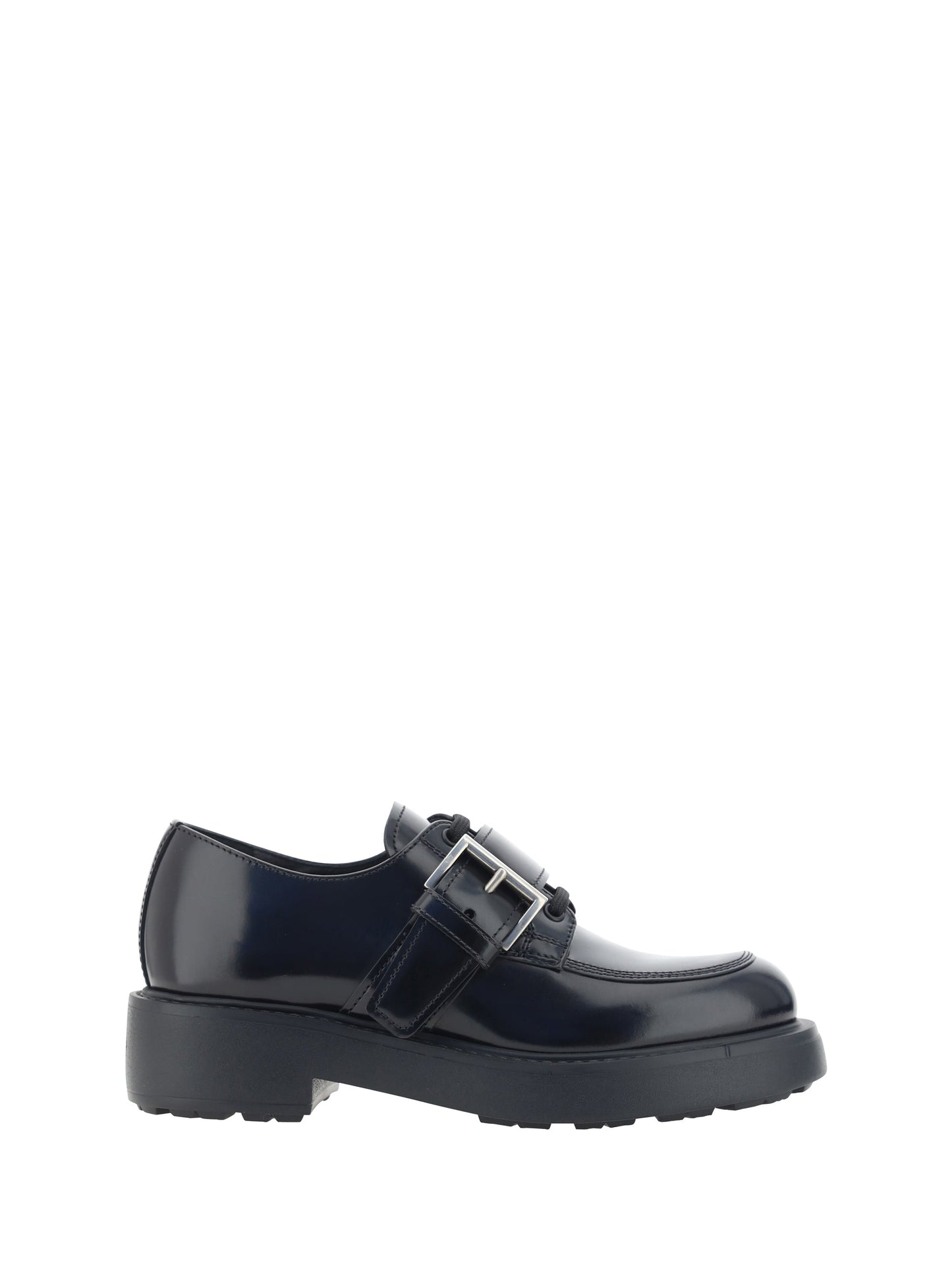 Prada Women Loafers