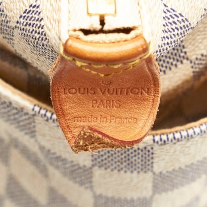 Louis Vuitton Totally PM Damier Azur Canvas