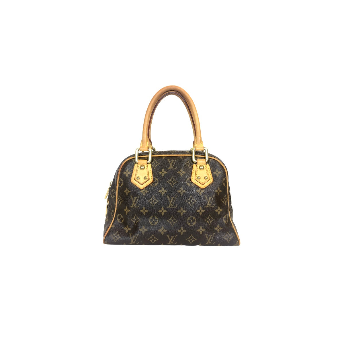 Louis Vuitton Manhattan PM Monogram Canvas