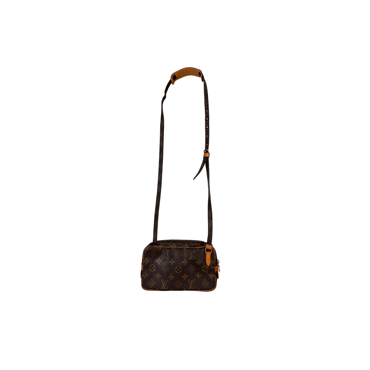 Louis Vuitton Marly Monogram Canvas