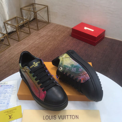 The Bags Vibe - Louis Vuitton Time Out Sneaker