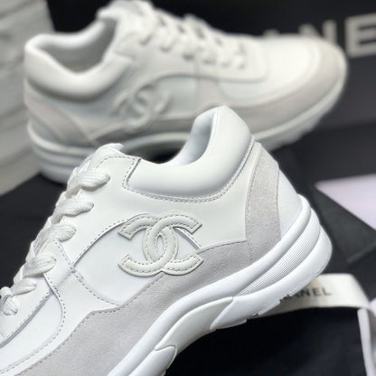 Sneakers Chanel