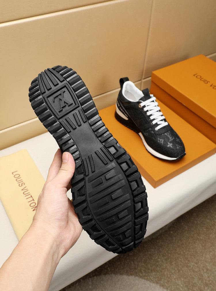 The Bags Vibe - Louis Vuitton Trainers Sneaker