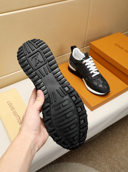 The Bags Vibe - Louis Vuitton Trainers Sneaker