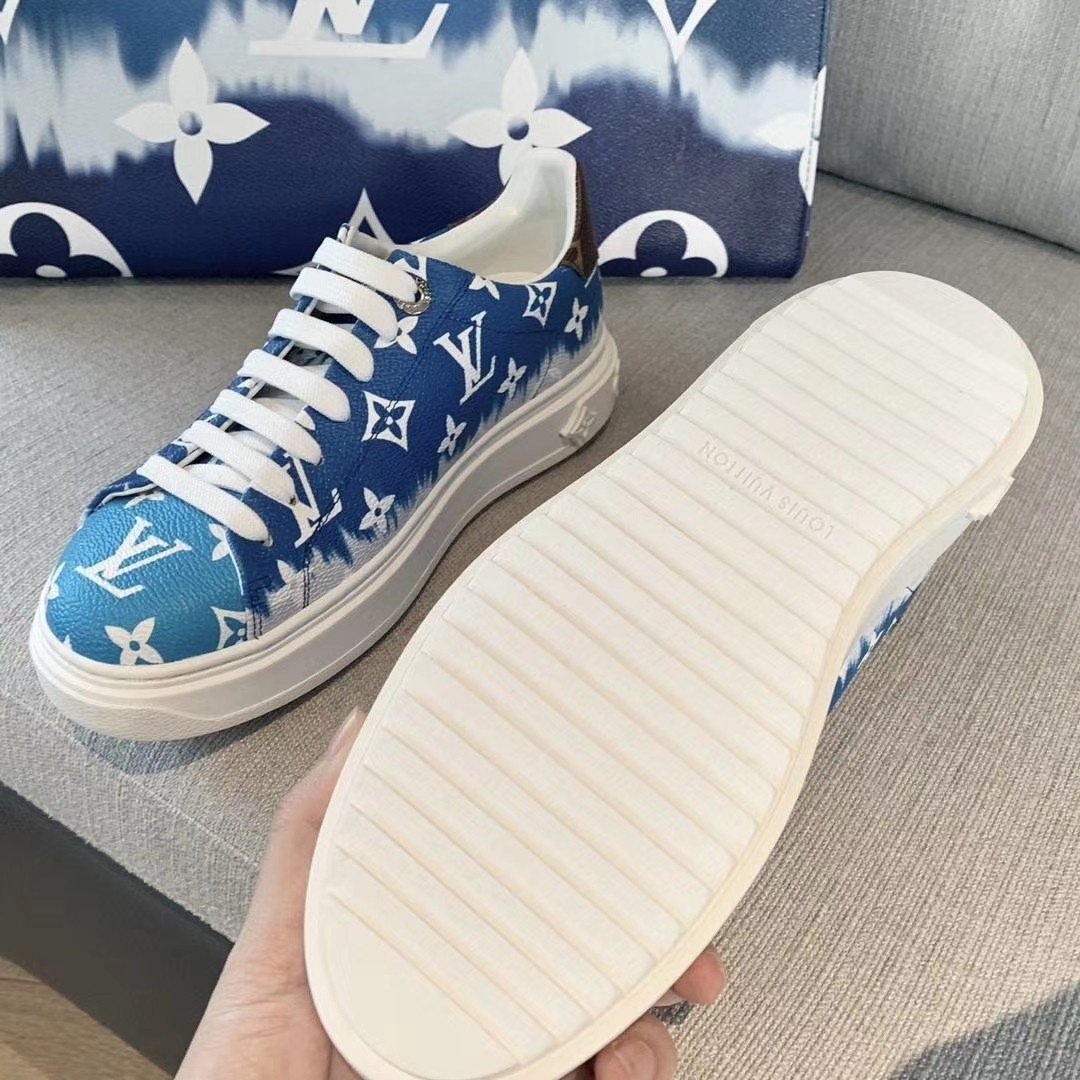 Sneakers Louis Vuitton