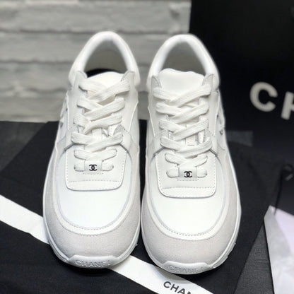 Sneakers Chanel