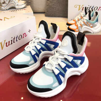 Sneakers Louis Vuitton