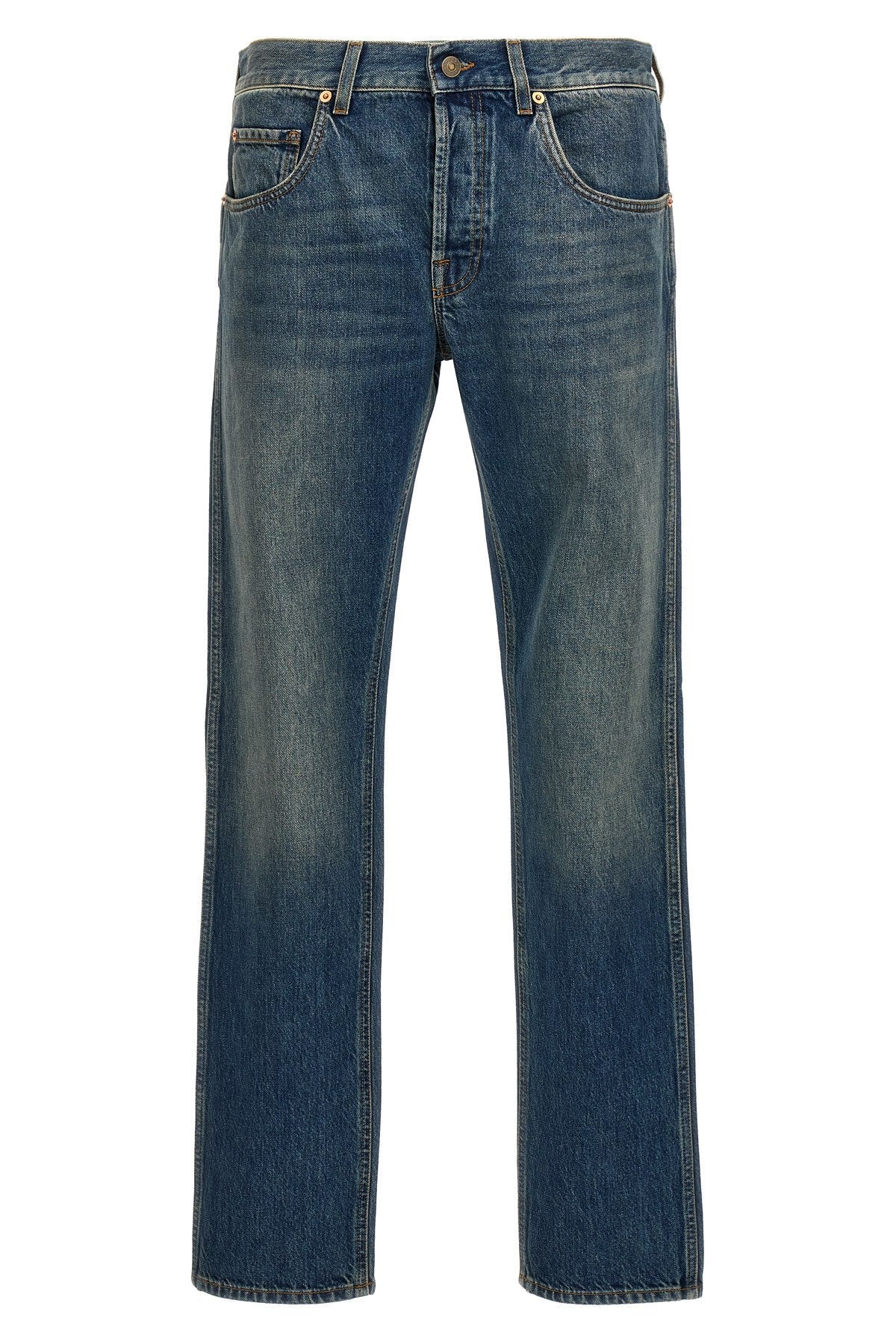 Gucci Men 'New Tapered' Jeans