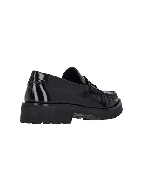 Saint Laurent Women Le Loafer' Loafers