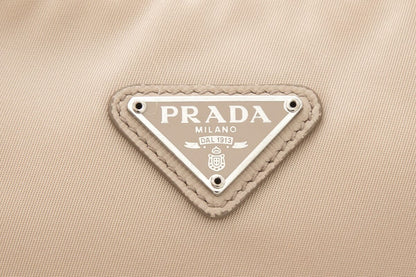 Prada "Re-addition 2000"  Nylon Handbag