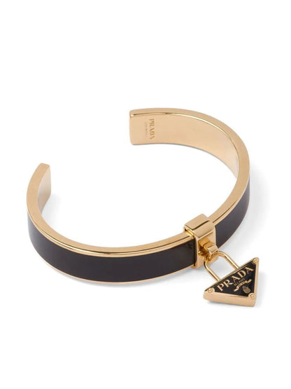 Prada Women Metal Bracelet