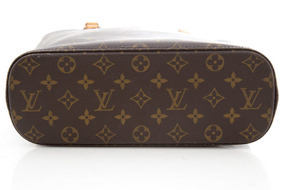 Louis Vuitton 2005 Brown Monogram Vavin Handbag