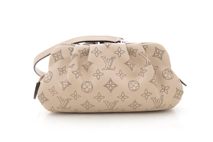 Louis Vuitton Beige Scala Mahina Cross-Body