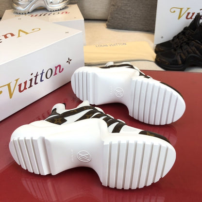 Sneakers Louis Vuitton