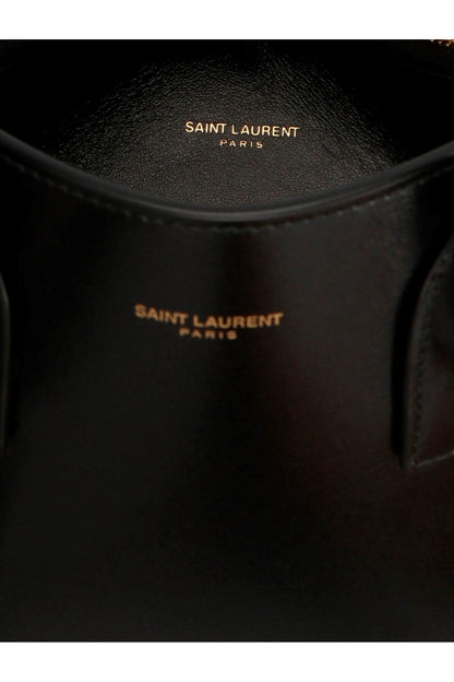 Saint Laurent Women 'Sac De Jour' Baby Handbag