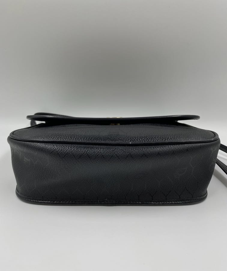 Vintage Christian Dior Crossbody