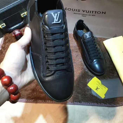 The Bags Vibe - New Arrival Louis Vuitton Sneaker 071