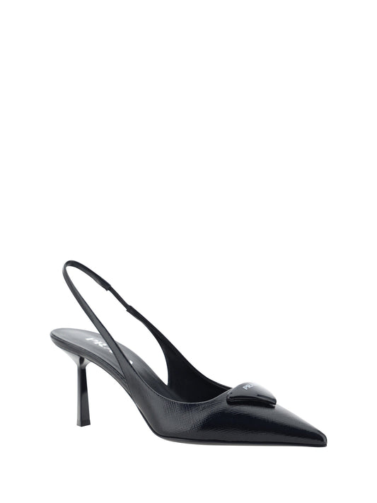 Prada Women Pumps