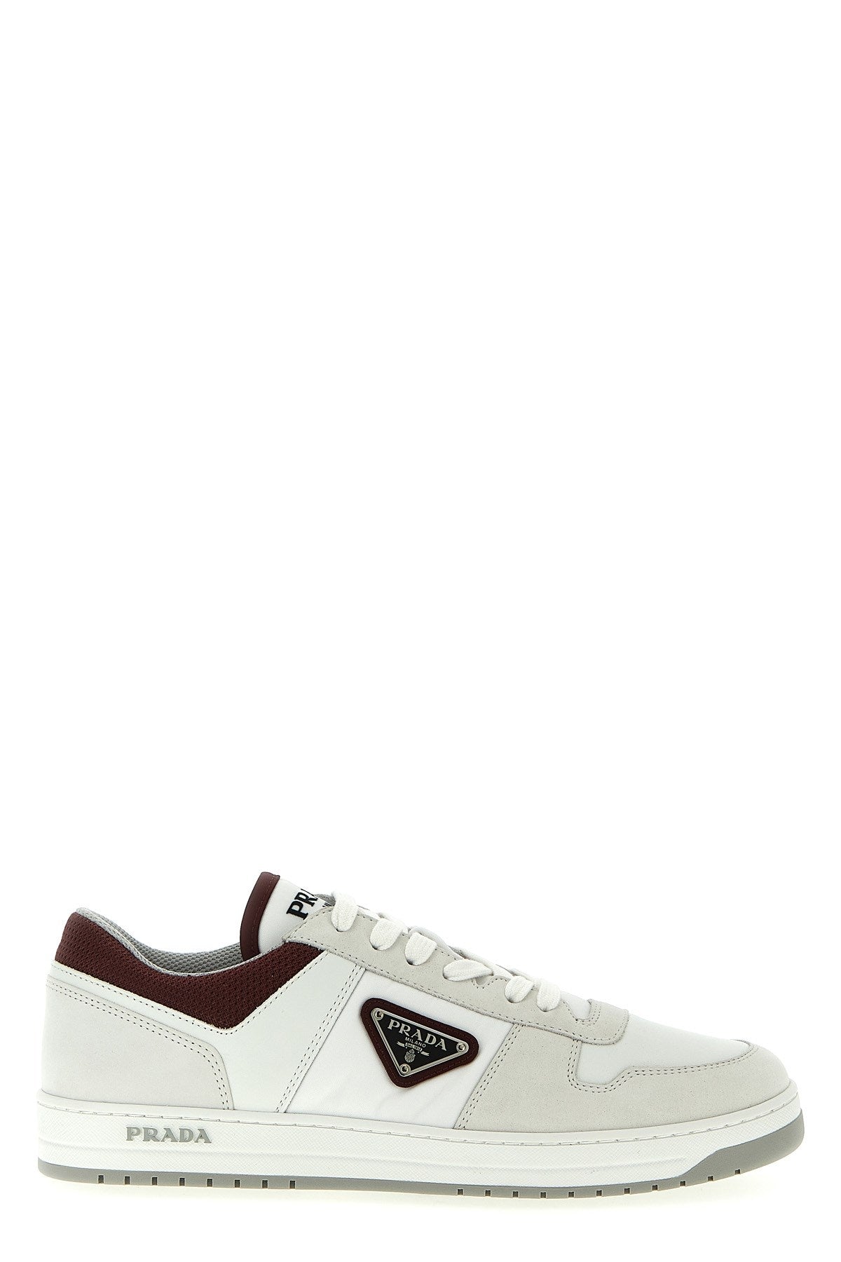 Prada Men 'Downtown' Sneakers