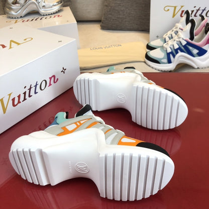 Sneakers Louis Vuitton