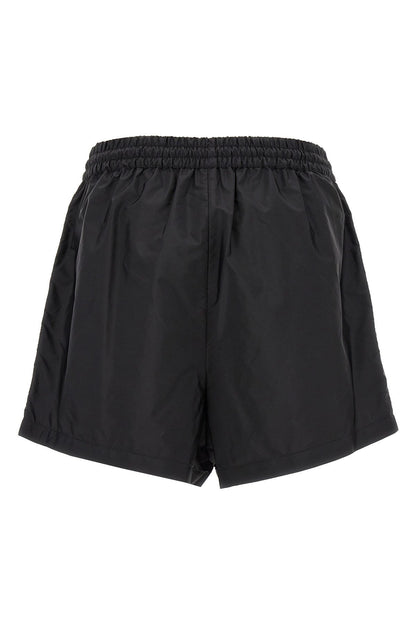 Prada Women Re-Nylon Shorts