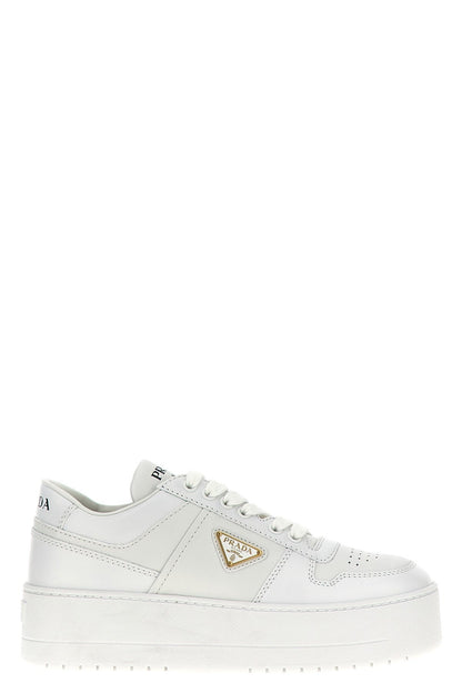 Prada Women 'Downtown Bold' Sneakers