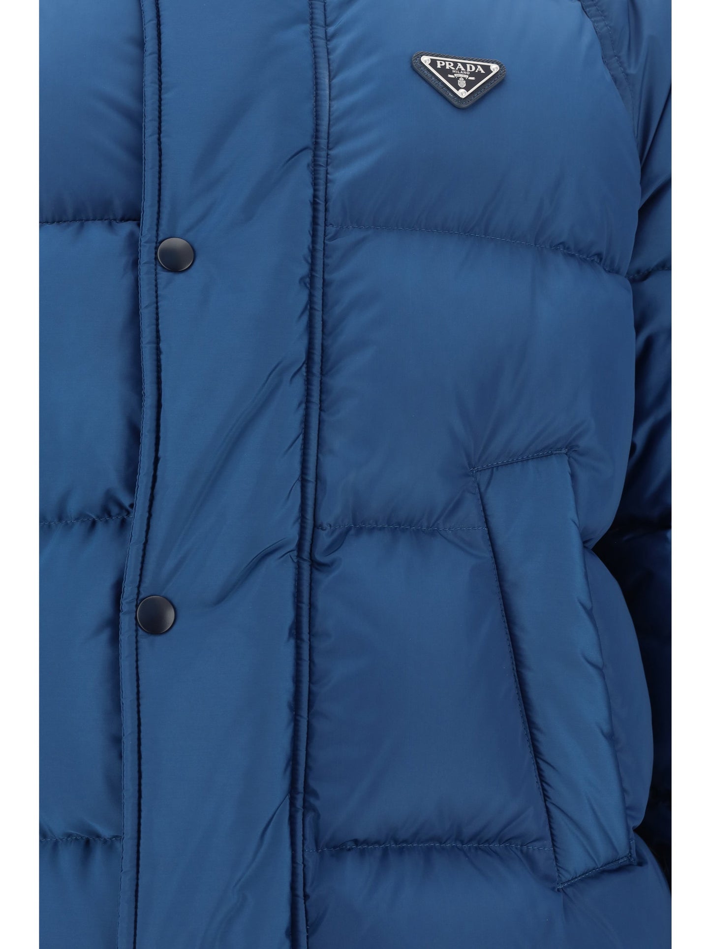 Prada Men Down Jacket