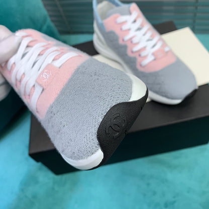 Sneakers Chanel