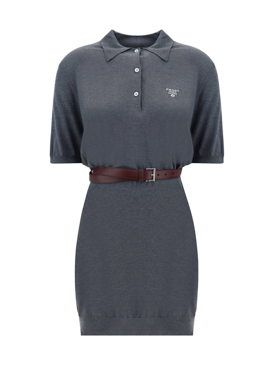 Prada Women Dress