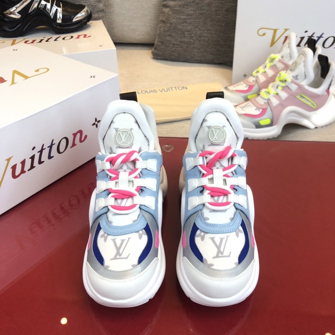 Sneakers Louis Vuitton