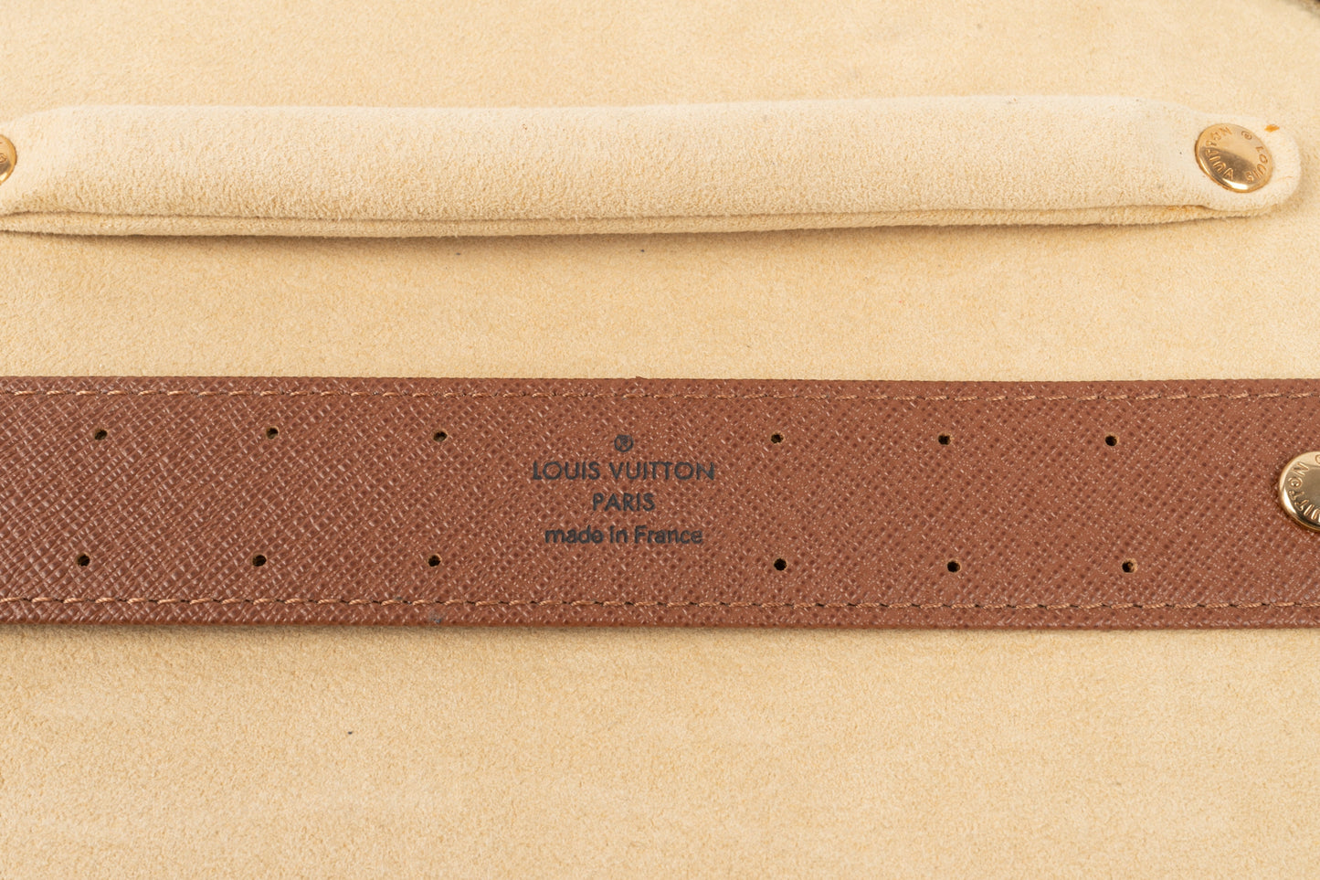 Pochette "Monte Carlo" Louis Vuitton